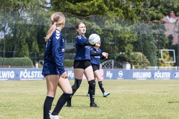 Bild 541 - wU14 Kellinghusen